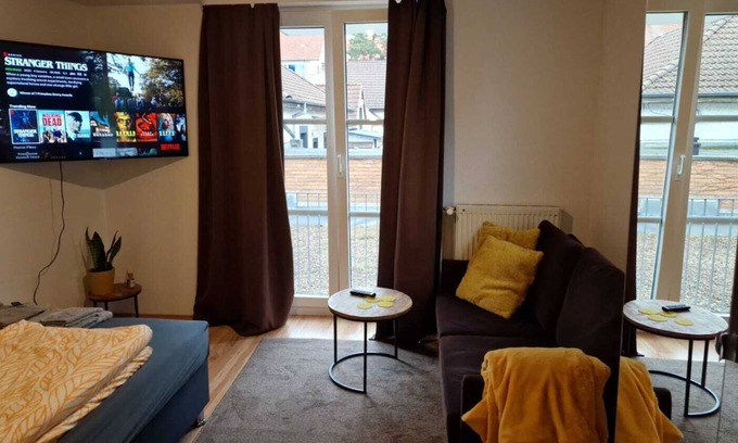 Doehren Apartment | Klein Aber Fein