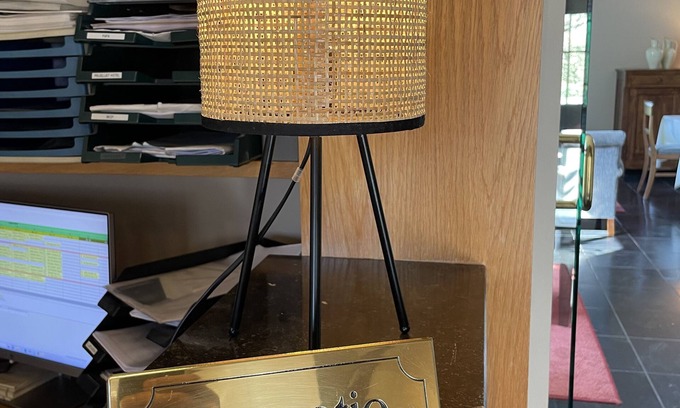 Vlezenbeek Hotel | KLEIN NEDERLO