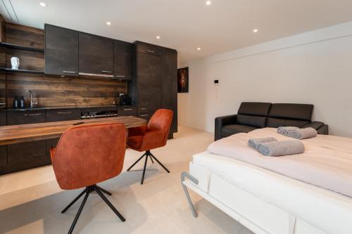 Winterthur Apartment | Kleine aber feine Wohnung an zentraler Lage!