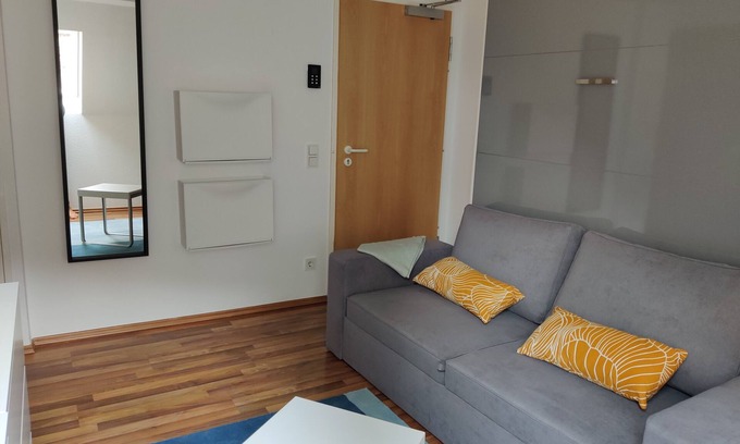Olpe Apartment | Kleine Aber Feine Wohnung in Olpe