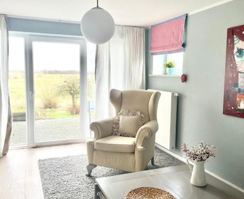Schausende Apartment | Kleine Auszeit auf Halbinsel Holnis