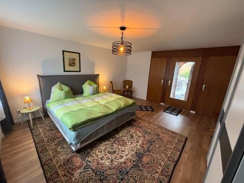 Bad Feilnbach Apartment | Kleine Bergzeit