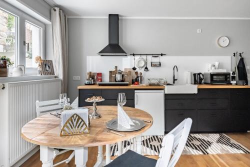 Rettigheim Apartment | Kleines, gemütliches Zuhause im Souterrain - Masblanche No 1