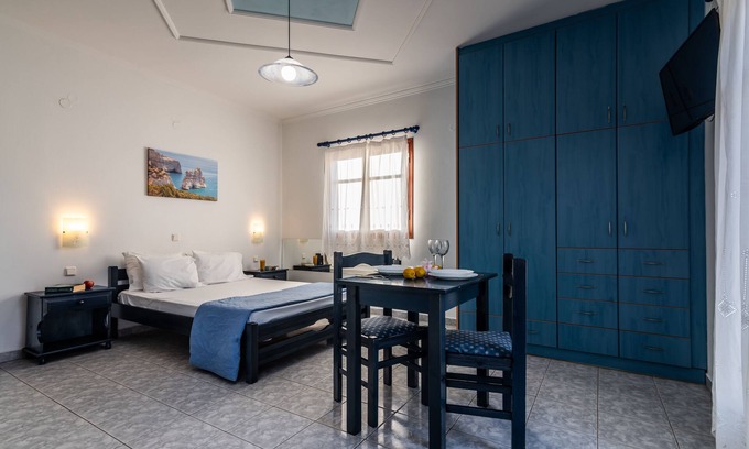 Adamas Apartment | KLEO'S APPARTMENT