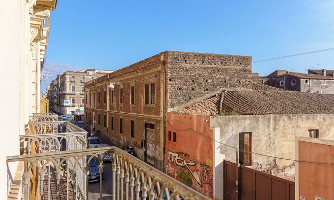 Borgo-Sanzio House | KleoSuites