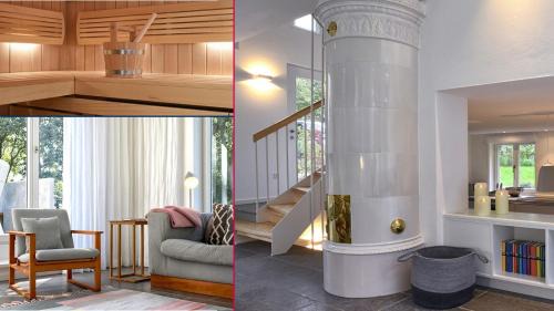 Goting House | Kliffhuus