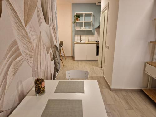 Ravenna Apartment | klimt