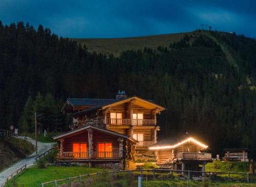 Bad Sankt Leonhard im Lavanttal Apartment | Klippitz Resort