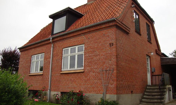 Viborg House | Klosterpensionen Annex