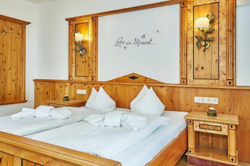 Anger Hotel | Klosterwirt Höglwörth
