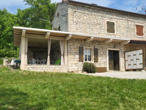 Momjan House | Klunj home
