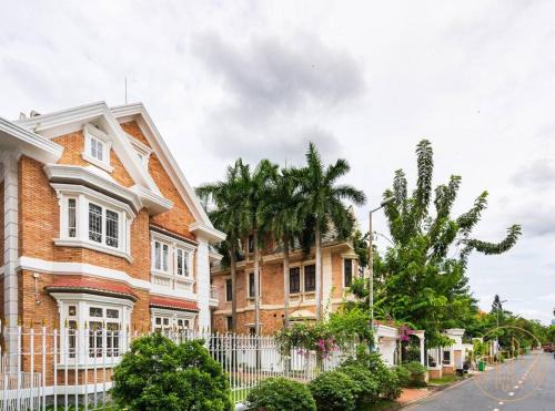 Thao Dien Villa | KN2 HOLIDAY VILLA