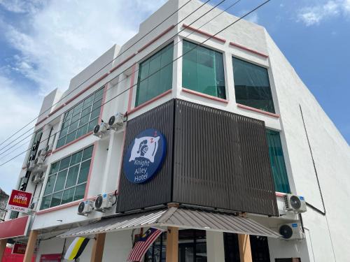 Larut Bed & Breakfast | Knight Alley Hotel