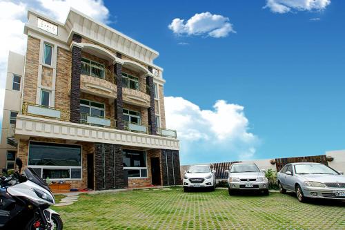 Taitung House | Knight Inn