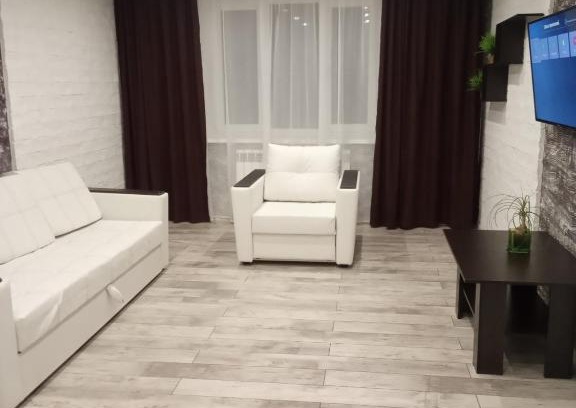 Smolensk Apartment | Knight`s home