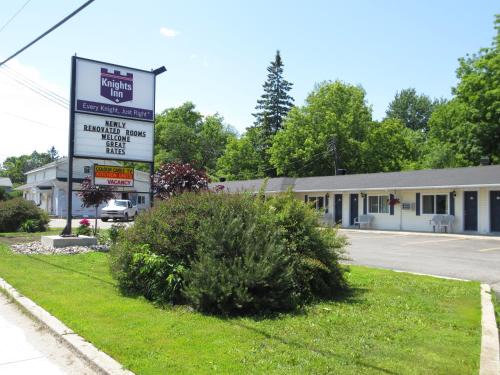 Arnprior Hotel | Knights Inn Arnprior