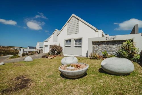 George House | Knights Retreat on Kingswood Golf Estate