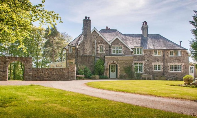Bridestowe Bed & Breakfast | Knole Farm