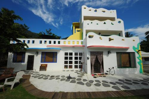 Chenggong House | Knt House