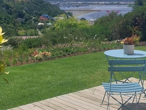 Knysna Apartment | Knysna Private Estate Lagoon - Garden Apartments- Secure Estate