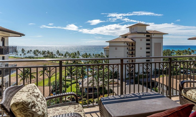 Ko Olina Condo | Ko Olina Beach Villas O905: 3BD Luxe Villa w/Stunning Sunset Views