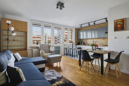 Praga Poludnie Apartment | Kobielska 17 Warszawa by Solarento