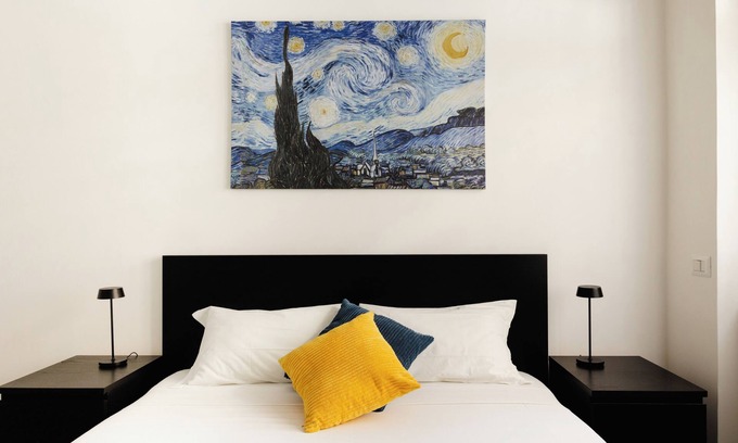 Camilluccia Apartment | Kobogaisha - One Bedroom Apartment, Sleeps 2