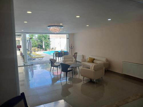 Kobuleti Hotel | Kobuleti Beach Club