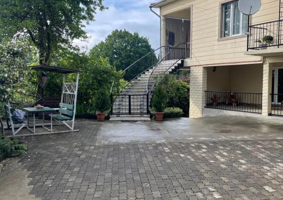 Kobuleti House | Kobuleti Village Guest House
