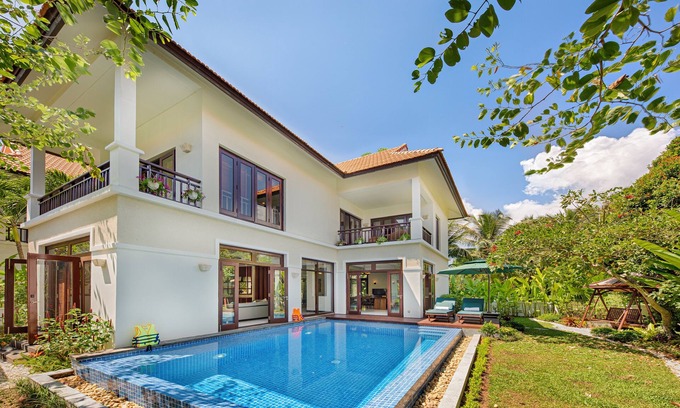 Ngu Hanh Son Villa | Koceano