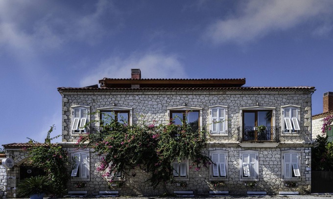 Alacati Hotel | Koclu Konagi Hotel