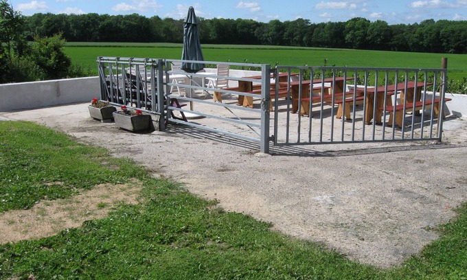 Rodding Bed & Breakfast | Koebenhovedskov Bed & Breakfast