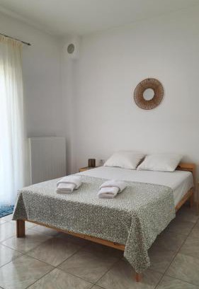 Alexandroupoli Apartment | Kofinaki apartment AXD
