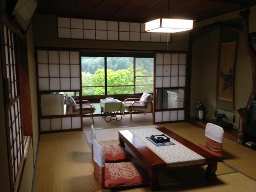 Myoko Hotel | Kofukan