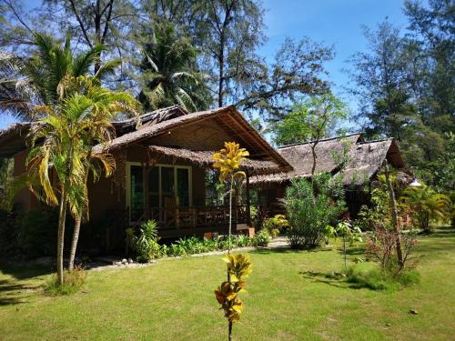 Ko Kho Khao House | Koh Kho Khao Longstay