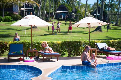 Ko Kood Resort | Koh Kood Beach Resort