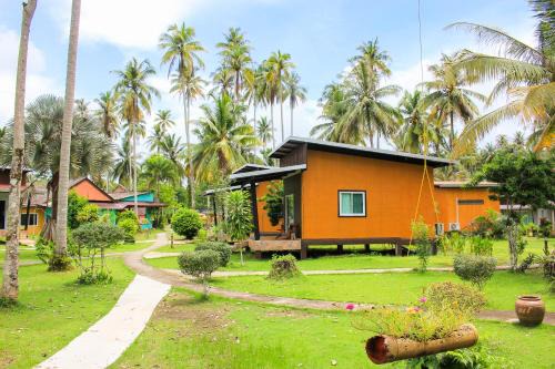 Ko Kood Resort | Koh Kood Far East Resort