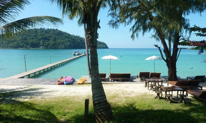 Ko Kood Hotel | Koh Kood Resort