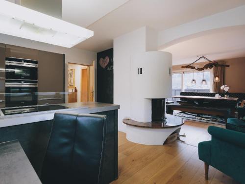 Bruck an der Grossglocknerstrasse House | Kohlis Alpine Home by we rent