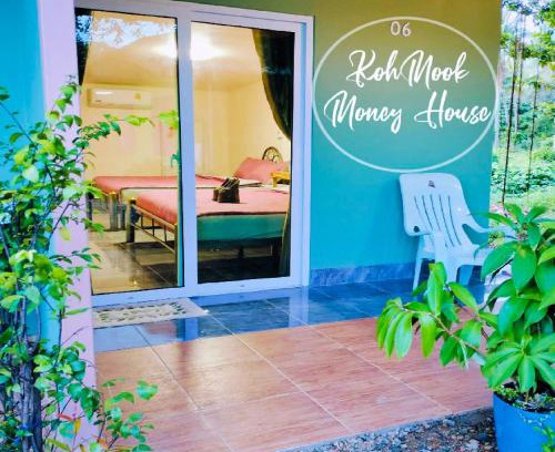 Ko Mook Apartment | Kohmook Money House