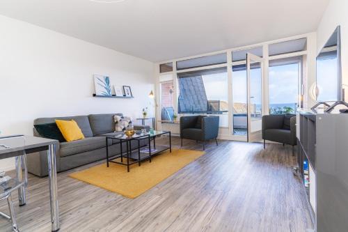 Wassersleben Apartment | Koje Seaside