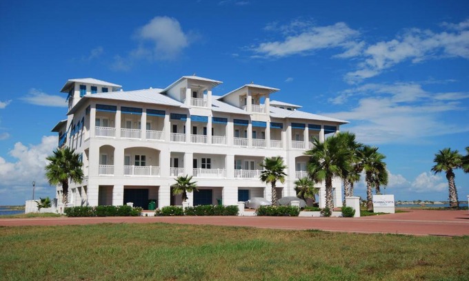 The Shores House | Kokopelli Townhouse