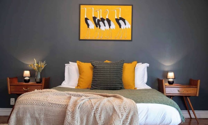 Polanco Apartment | KOKU! Best location in Polanco 10 guests