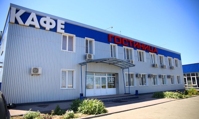 Akhtubinsk Hotel | Koleso Mini-Hotel