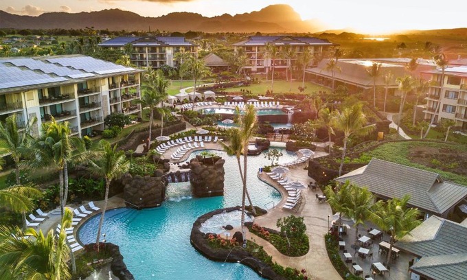 Poipu Hotel | Koloa Landing Resort at Po'ipu, Autograph Collection