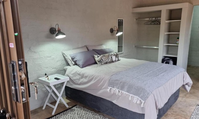 Musina Bed & Breakfast | Kolope Lodge