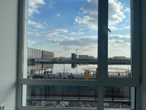 Nur-Sultan Apartment | Kolsay