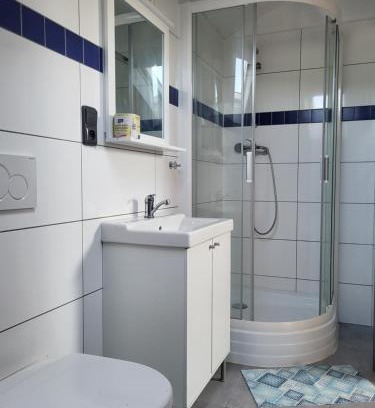 Komarov Apartment | Komárov Apartment