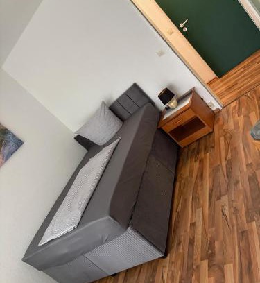 Bad Pyrmont Apartment | Komfort Appartement Bad Pyrmont Nähe Kurpark
