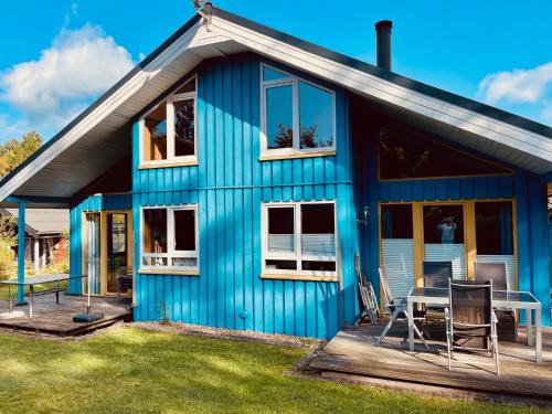 Bremke House | Komfort-Ferienhaus Wolke #56